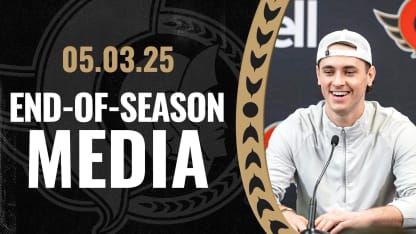 Shane Pinto Media Availability - May 3