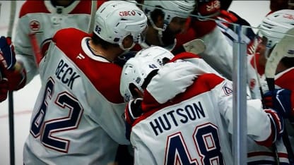 NHL On The Fly: Top Shelf