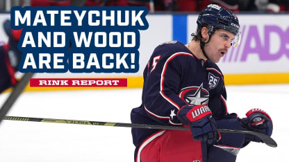 Our first matchup with the Flyers! 👊 | Rink Report