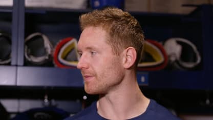 Postgame vs. NSH: Matheson