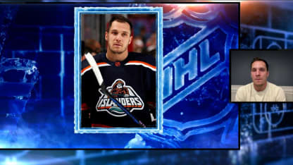 Players Only: Bo Horvat