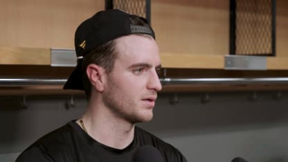 Post Game: Shea (12.28.25)