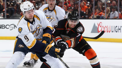 Ducks-Preds preview 4-22
