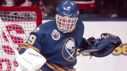 Buffalo Sabres v New Jersey Devils