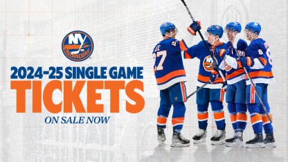 Single Game Tickets