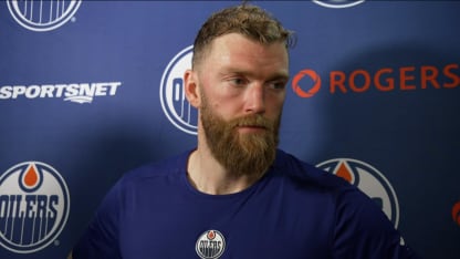 POST-RAW | Ekholm 11.03.25