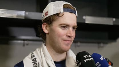 Postgame @ NSH: Fowler