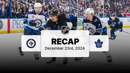 WPG at TOR | Recap