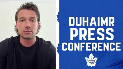 Brandon Duhaime Media Availability | July 2, 2026