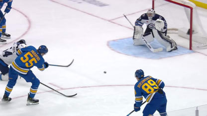 WPG@STL: Parayko cuts the Jets lead