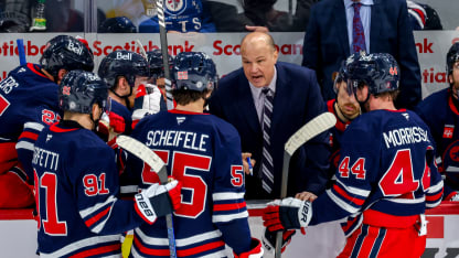 BLOG: Jets start special teams work