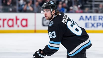 091725 TOR UTA Matias maccelli