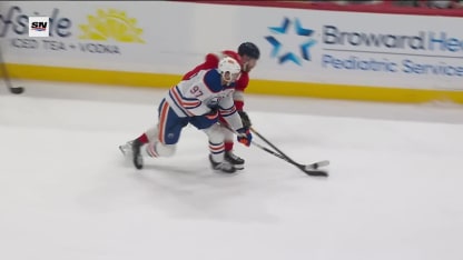 HIGHLIGHTS | McDavid Goal