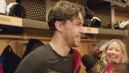 PostGame: Chinakhov (02.26.26)