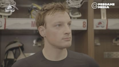 Pregame - Makar (March 30)