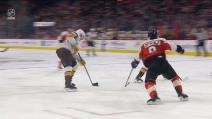 Whitecloud enfile l'aiguille