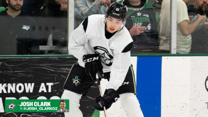 One week out: Dallas Stars 2025 training camp overflowing with intriguing possibilities 091125