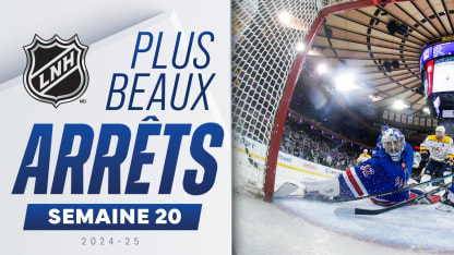 Plus beaux arrêts : Semaine 20