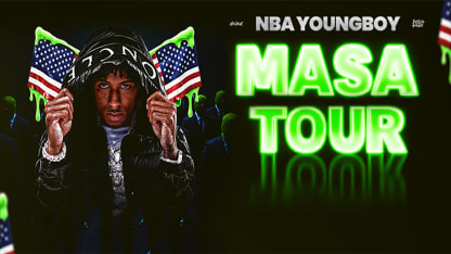 Sept. 20: NBA Youngboy