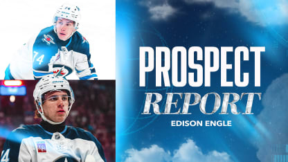 PROSPECT REPORT: Edison Engle