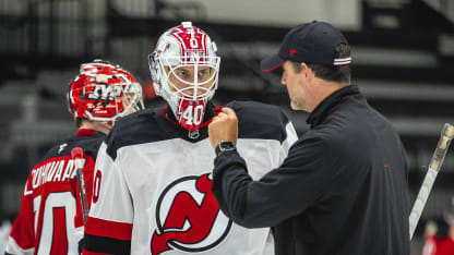 2025 Devils Development Camp