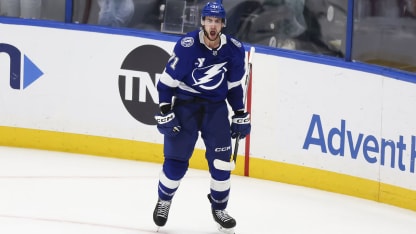 Cirelli hustles to net OT winner