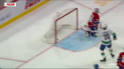 Miller crée l'égalité 1-1