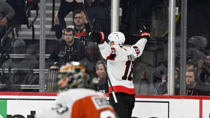 Stützle tranche le débat en prolongation