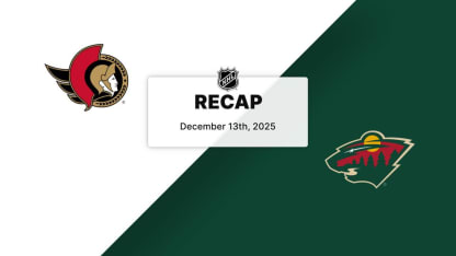 OTT at MIN | Recap