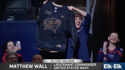 MATTHEW WALL, Jan. 22, Dallas