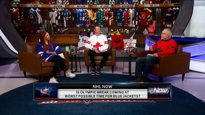 NHL Now: Lead with our Best