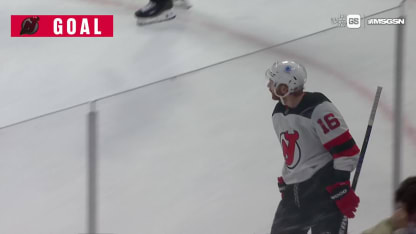 NJD@MTL: Brown scores empty-net goal