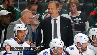 jon cooper