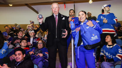 Travel Through Time: Fotiu's Puck Throws