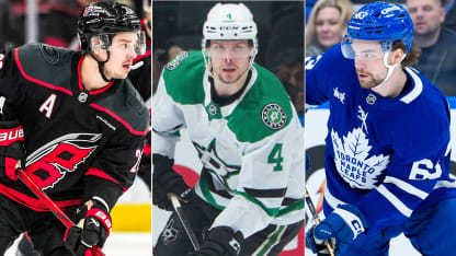 Starsin Heiskanen viikon suomalaistähti