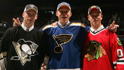 2006 NHL draft
