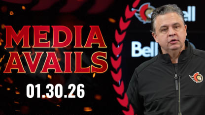 Travis Green Media Availability