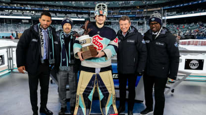 Patrik Eliáš o dvacítce i Winter Classic