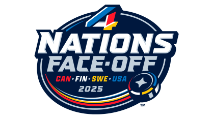 Four Nations Face-Off Schedule | BLOG