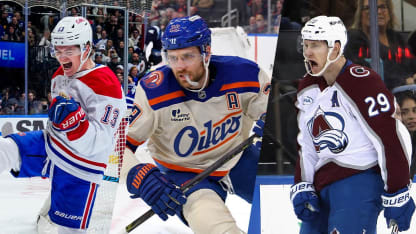 All of Saturday’s goals