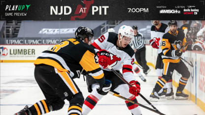 Game Preview PIT 4-22