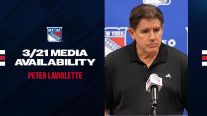 Practice: Laviolette