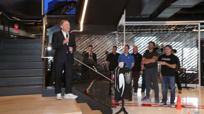 Military Appreciation Month Bettman