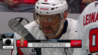 NHL Now: No Pucks Given