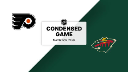 PHI at MIN | Condensed Game