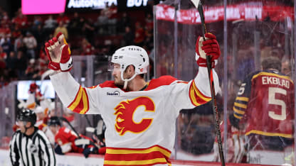 Photo Gallery - Flames @ Panthers 28.11.25