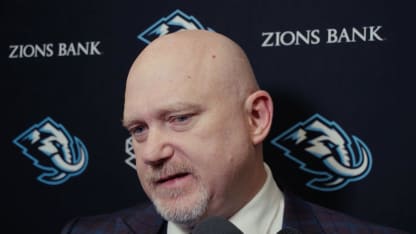 POST-GAME: André Tourigny 4.4.26