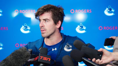 PREGAME | Garland vs. Blackhawks