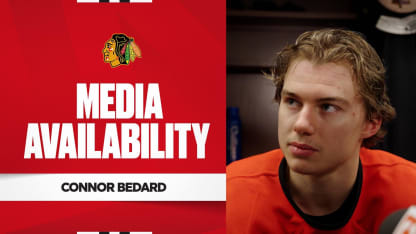 Bedard on Team Performance