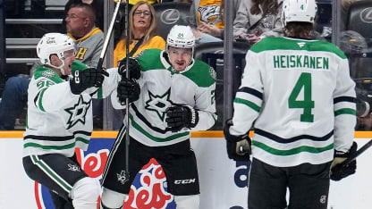 Hintz kiihdyttää maalintekoon ylivoimalla